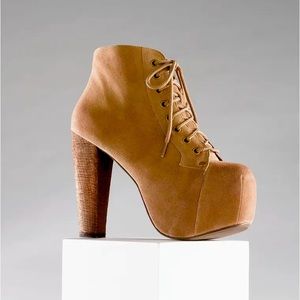 Jeffrey Campbell ‘Lita’ Bootie